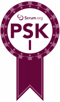 Das PSK Zertifizierungslogo