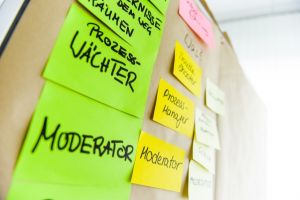 Scrum Masters habits