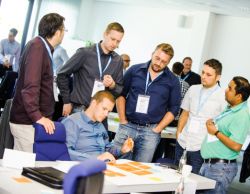 Professional-Scrum-Product-Owner-Übung