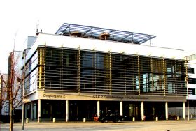 Stuttgarter Engineering Park - STEP