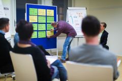 Lösungsfokussiert arbeiten