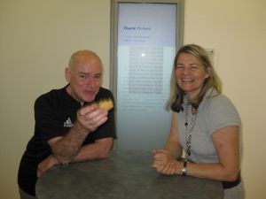 Ken Schwaber & Uta Kapp