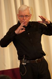 Jeff Sutherland