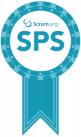 Das SPS Zertifizierungslogo