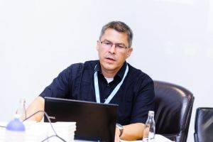 Professional Scrum Developer Kurs