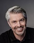 Glenn Lamming