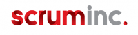 Scruminc Logo die Scrum Organisation von Jeff Sutherland dem Scrum Erfinder