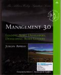 Management 3.0 Buch von Jurgen Appelo