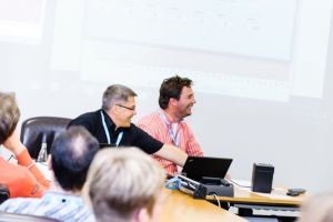 Applying Professional Scrum™ for Software Development
