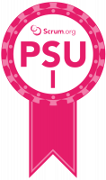 Das PSU Zertifizierungslogo