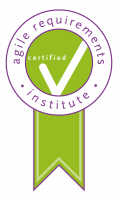Das "Certified Agile Requirements Specialist" (CARS) Zertifizierungslogo