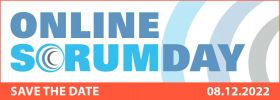 Online Scrumday 2022