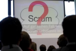 Wofür brauchen wir Scrum? und wofür ist es gut!