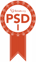 Das PSD Zertifizierungslogo