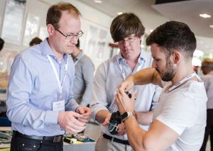Übung im Scrum Master Kurs (Automotive, Embedded)