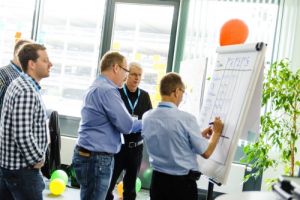 CSM Kurs mit Übung