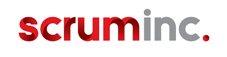das Logo der Scruminc