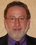 Bob Galens Portrait