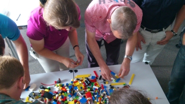 Design Thinking